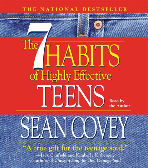 8 Baby Steps For Highly Effective Teens