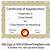 8 free printable certificates of appreciation templates hloomhloom