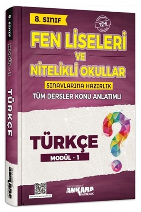 7. Sınıf Güçlendiren Türkçe Deneme Sınavı