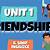 8 sınıf ingilizce 1 ünite friendship konu anlatımı