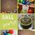 8 year old boy birthday party ideas