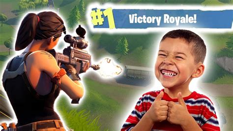 Eightyearold Fortnite player given 33,000 and 5,000 PC for turning