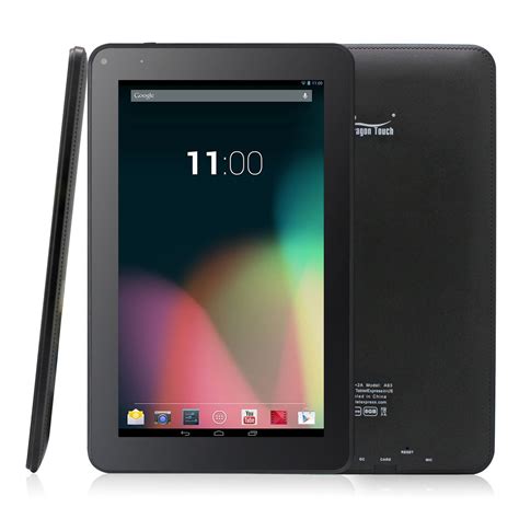 Photo of The Ultimate Guide To "8" Android Tablets: Everything You Need To Know