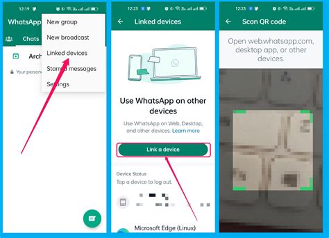 8 . How to spot multiple picture on your WhatsApp position