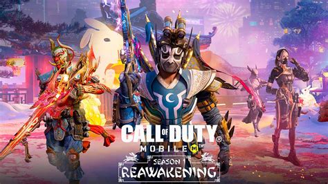 8 . forebode of Duty Mobile