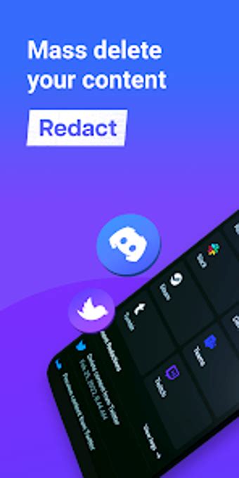 8 . redact your App to the screen