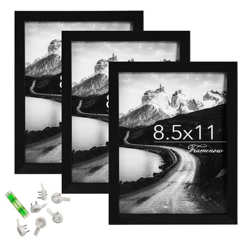 8 5 x 11 picture frame target
