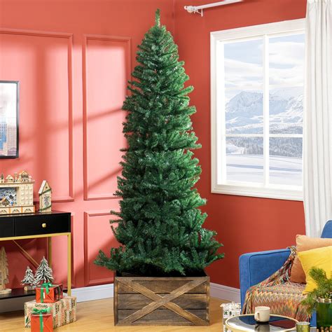 8 Artificial Christmas Tree