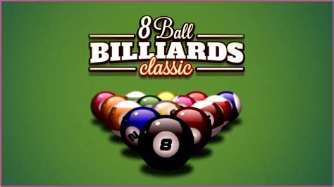8 Ball Image