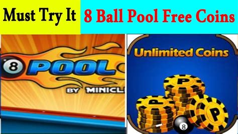 Get Your Game On: Score Big with 8 Ball Pool Free Coin App
