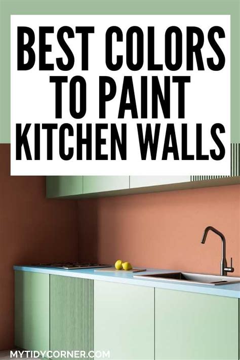 8 Best Paint Colors