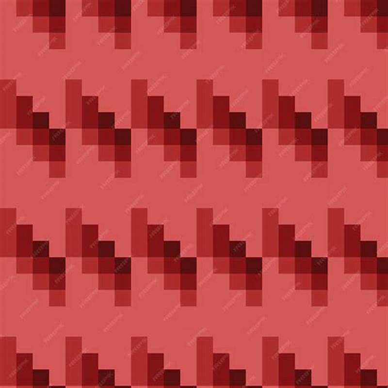 8 Bit Pattern