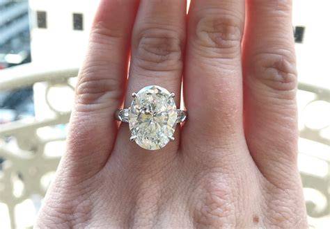 8 Carat Diamond Ring FAQ