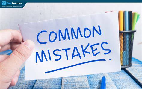 8 Common Mistakes to Avoid With Carson Daly