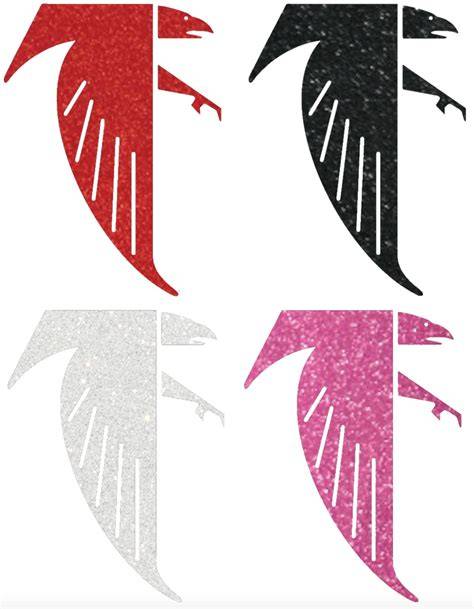 8 Common Mistakes to Avoid With Falcons Throwback Logo
