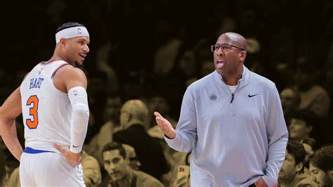 8 Common Mistakes to Avoid With Josh Hart