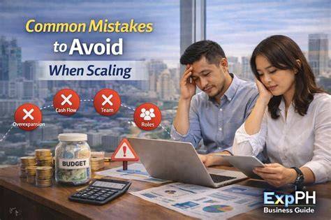 8 Common Mistakes to Avoid With Philippines
