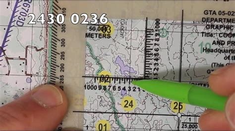 How To Get A 8 Digit Grid Coordinate Google Maps? The Nina