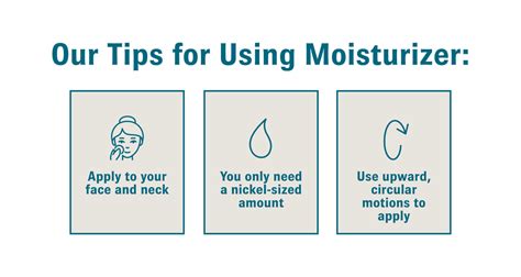 8 Essential Tips: Using Moisturizer Effectively at Night