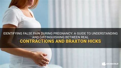 8 Essential Tips for Identifying False Contractions in Pregnancy