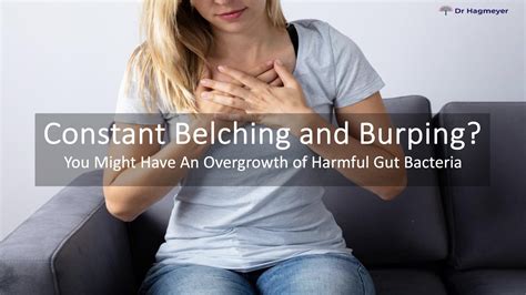 8 Essential Tips for Managing Constant Burping Challenges