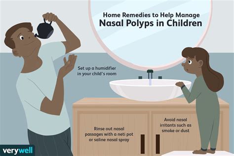 8 Essential Tips for Treating Nasal Polyps in Children