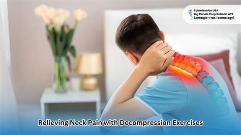 8 Expert Tips for Relieving Neck Pain Effectively Today