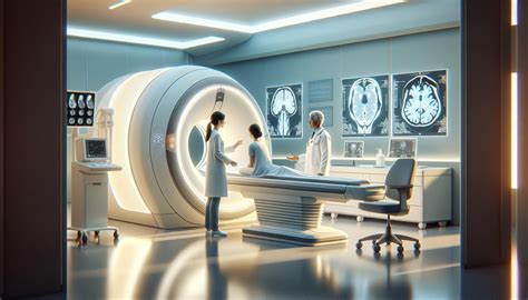 8 Key Differences Between CT Scans and MRIs Explained