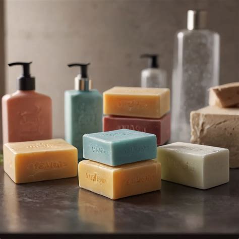 8 Must-Try Soap Options for Treating Back Acne Effectively