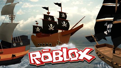 8 Pirate Games That Are Exploding On Roblox - YouTube