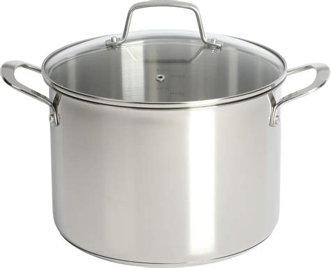 8 Quart Stock Pot