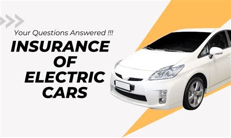 8 Steps to Find Insurance for Electric Cars