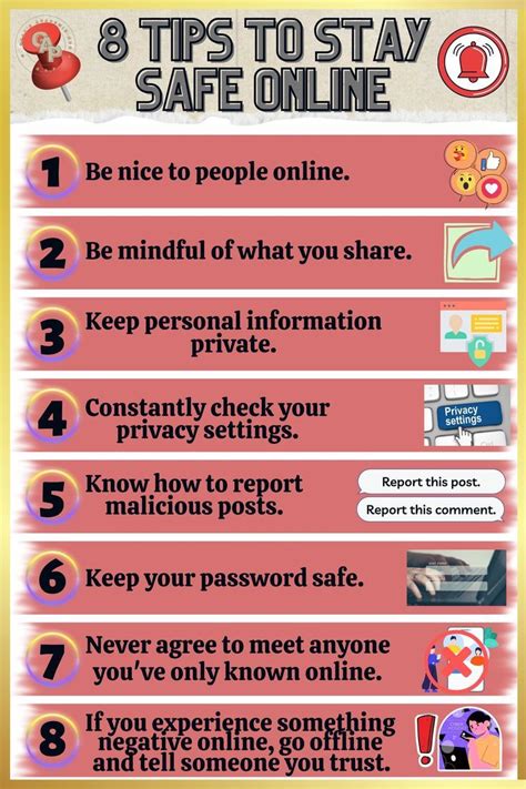 8 Tips for Staying Safe When Using Backpage