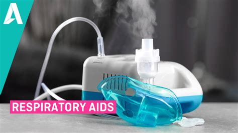 8 Unveiled Tips for Understanding Respiratory Aids Effectively