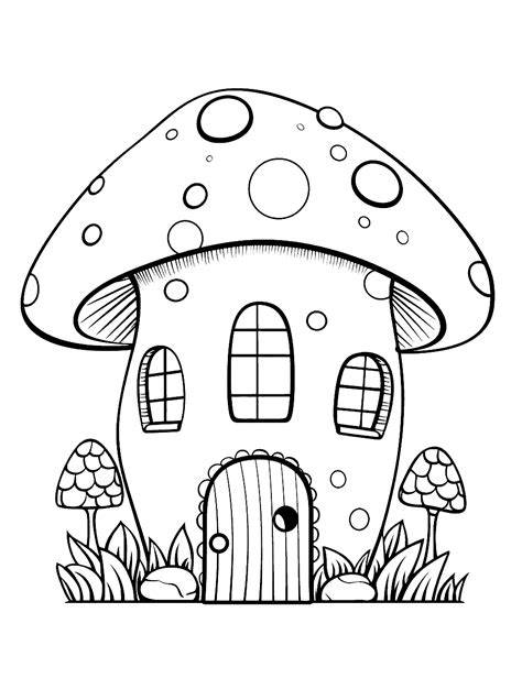 8 X 10 Printable Coloring Pages