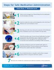 Unlock Safe Adderall Administration: 8 Nurse's Must-Know Tips