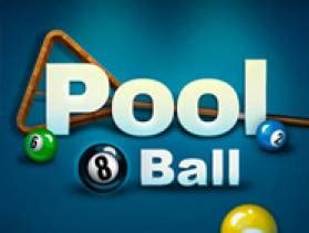8 ball pool game arkadium