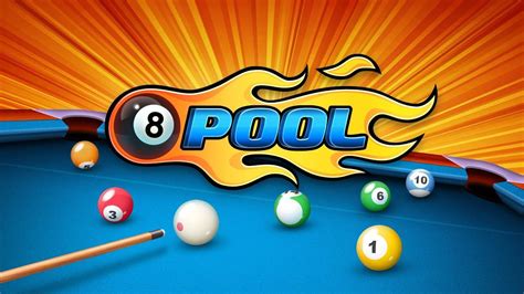 8 ball pool site