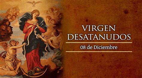 8 de diciembre santoral