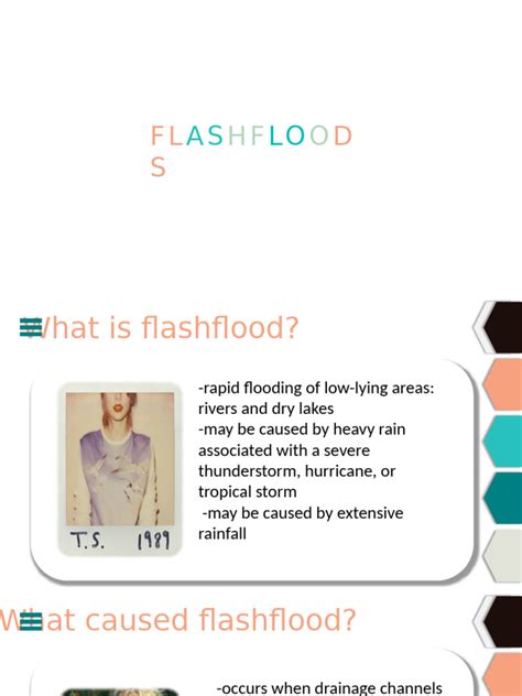 8 flashflood