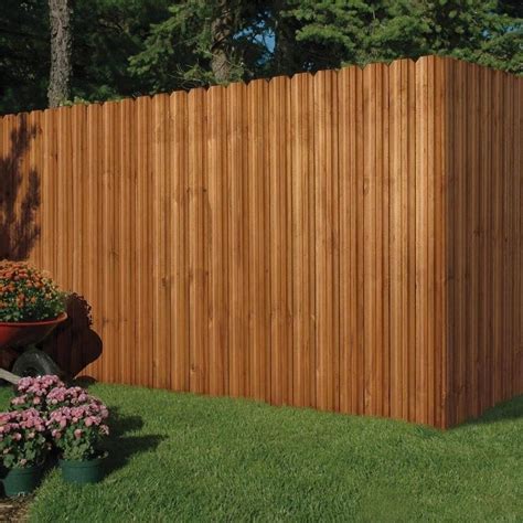 8 Foot Tall Privacy Fence Cool Product Assessments, Savings, and