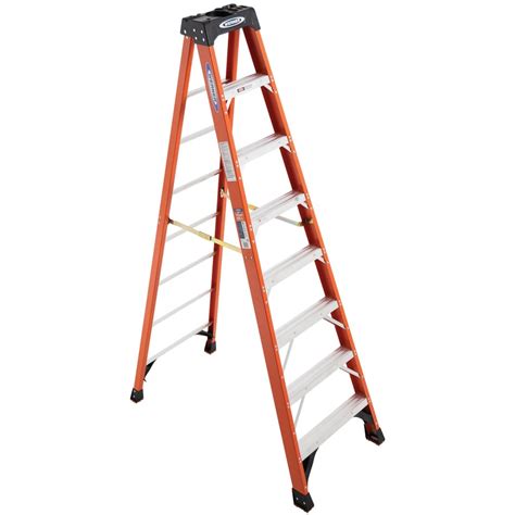 8 ft ladder lowes