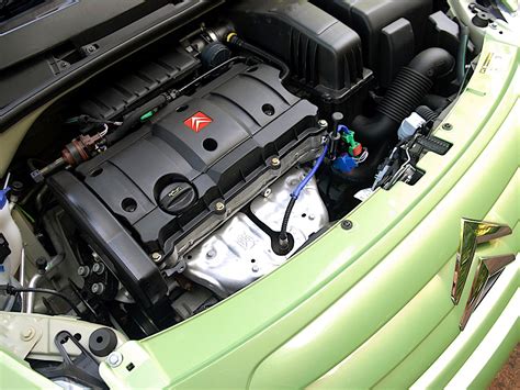 8 Hz Motorkód Citroen C3 Vezérműszíj Készlet Vízpumpával