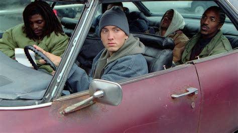 Review Of 8 Mile Streaming Vo 2023