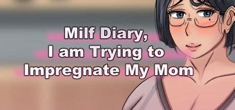 8 milf diary a of