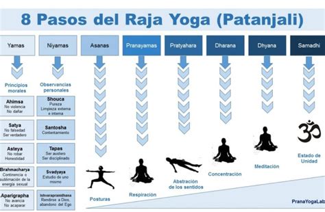 +14 8 Pasos De Yoga New