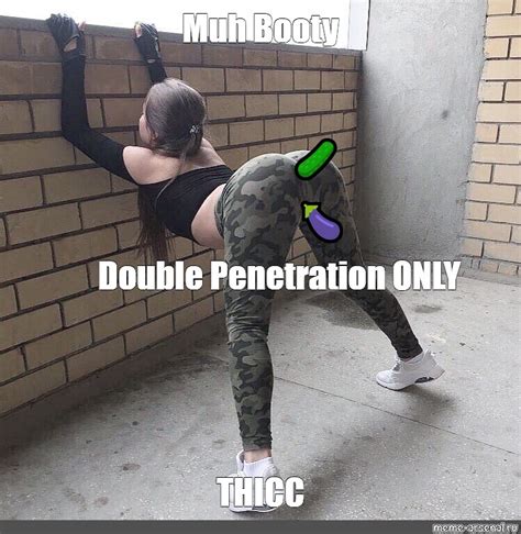 8 penetration tryouts double
