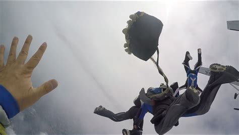 Master the Art of Survival: 8 Essential Skydiving Tips to Reduce Risk