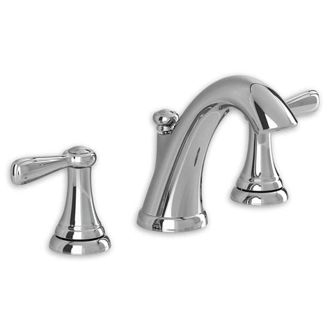 8 widespread bathroom faucet chrome