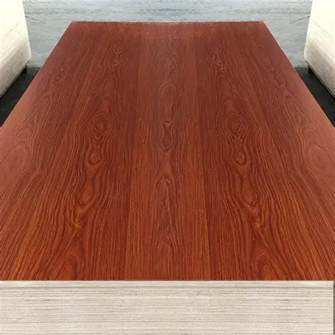 8 X 4 Melamine Sheets